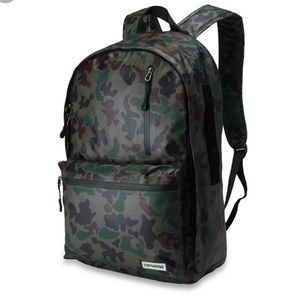 converse rubber backpack